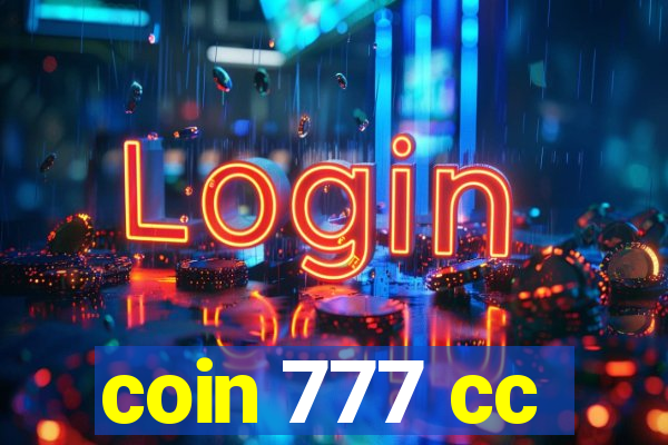 coin 777 cc